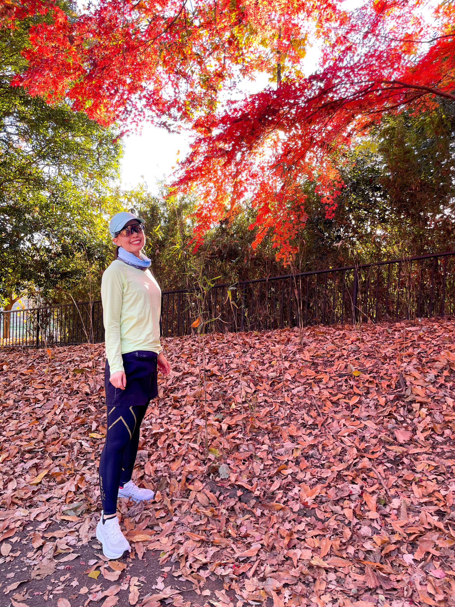 Running Japan Running Japan